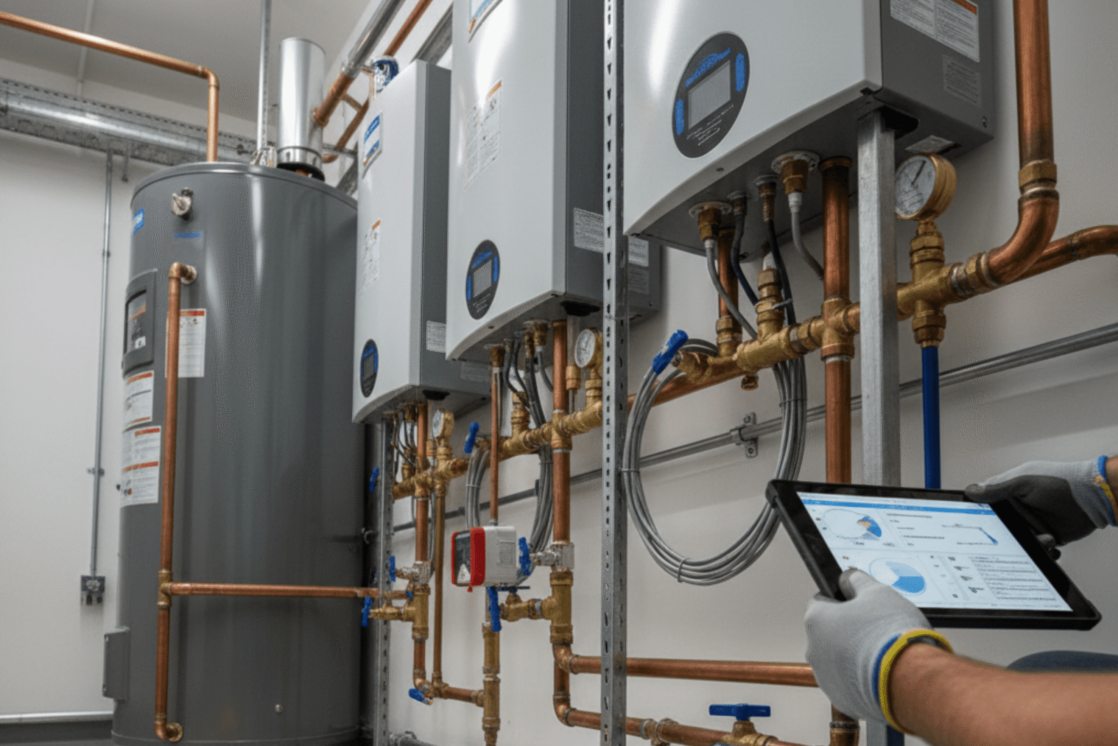 commercial-plumbing-installation-fredericksburg-va